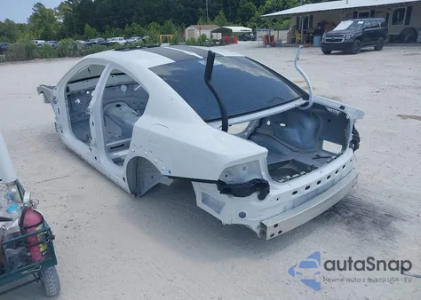 2023 Dodge Charger Srt Jailbreak из США, поврежденный, VIN 2C3CDXL98PH697206